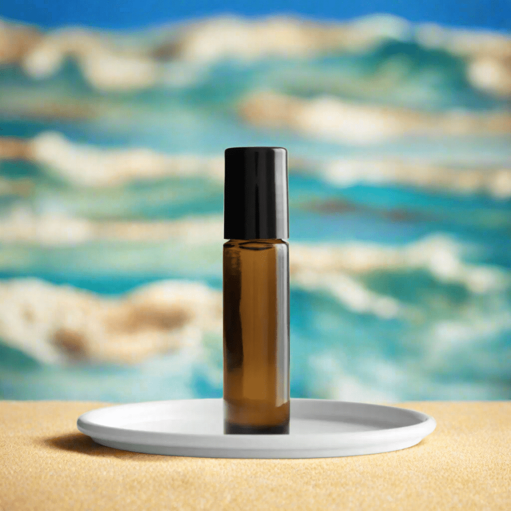 Beach Wood Scented Roll - On - You Me and Emilio