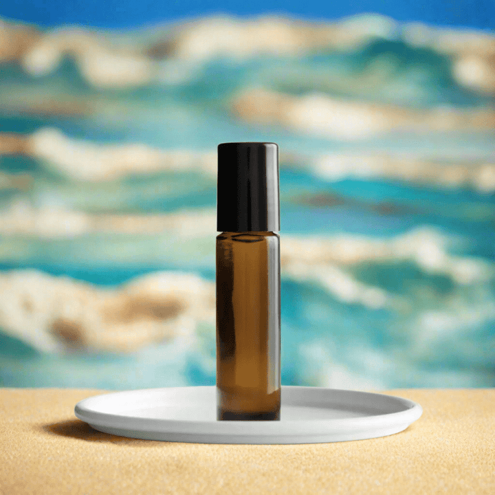 Beach Wood Scented Roll - On - You Me and Emilio