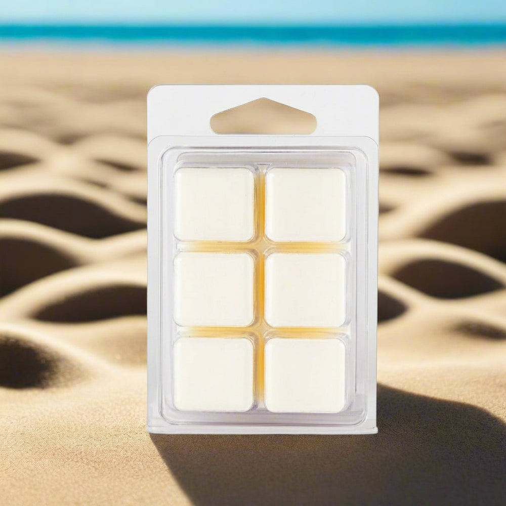 Beach Wood Soy Wax Melts - You Me and Emilio