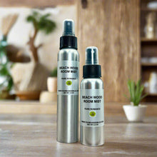 Beach Wood Room Mist | Scented Oil | Best Seller Scent | Summer Scent