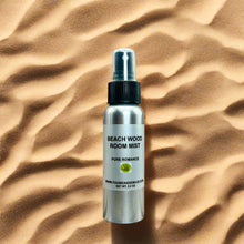 Beach Wood Room Mist | Scented Oil | Best Seller Scent | Summer Scent | Small Mist