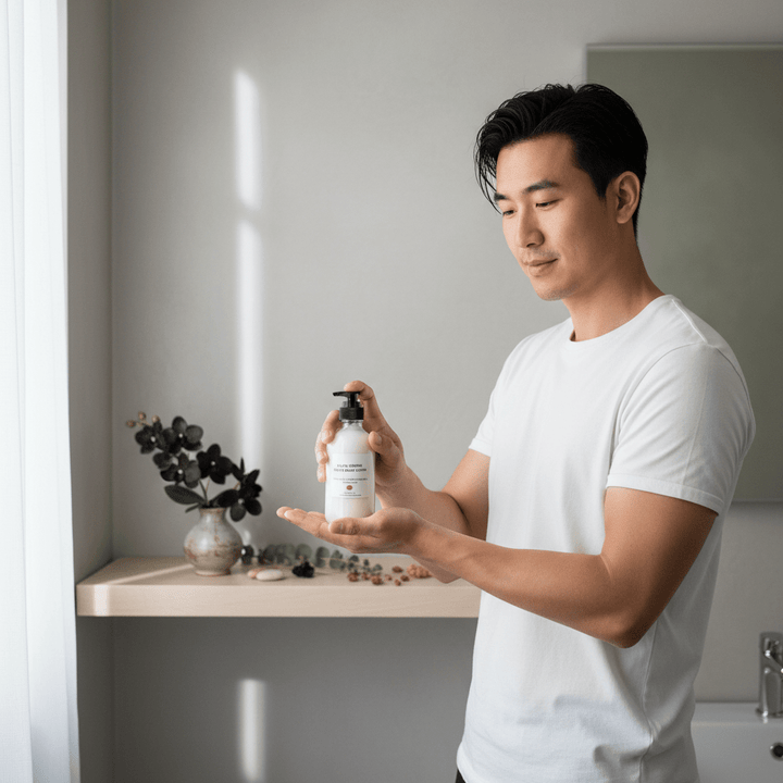 Black Orchid Hand & Body Lotion - You Me and Emilio