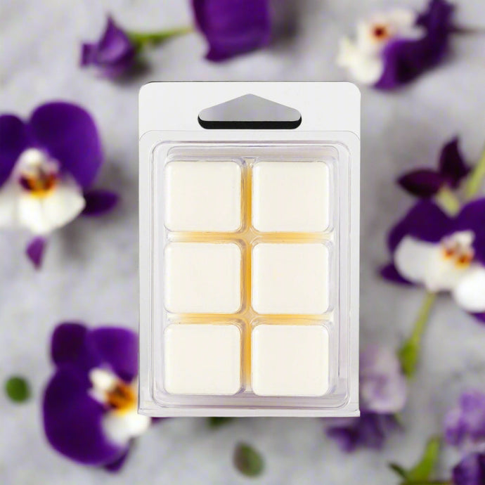 Black Orchid Soy Wax Melts