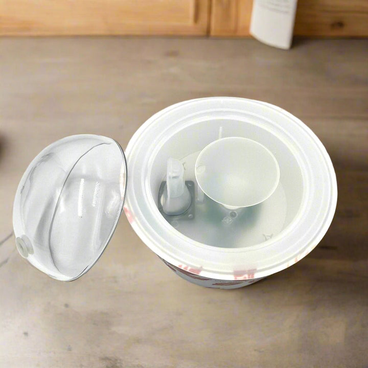 Blooming Essence Oil Diffuser - You Me and Emilio