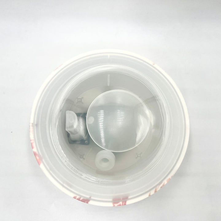 Blooming Essence Oil Diffuser - You Me and Emilio