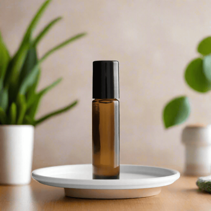 Breathe & Relax Scented Roll - On - You Me and Emilio