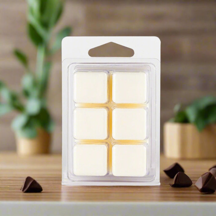 Chocolate Kisses Soy Wax Melts - You Me and Emilio