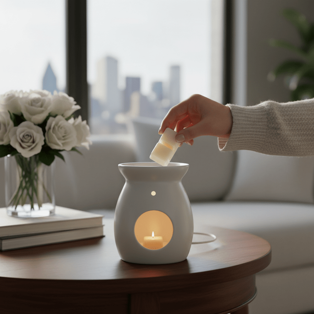 Dallas Soy Wax Melts | Hand-Poured Home Fragrance - You Me and Emilio