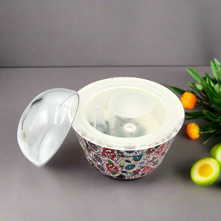 Day of the Dead Catrina Oil Diffuser - You Me and Emilio