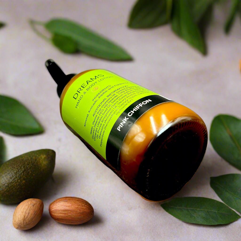 Dreams Hand & Body Lotion - You Me and Emilio