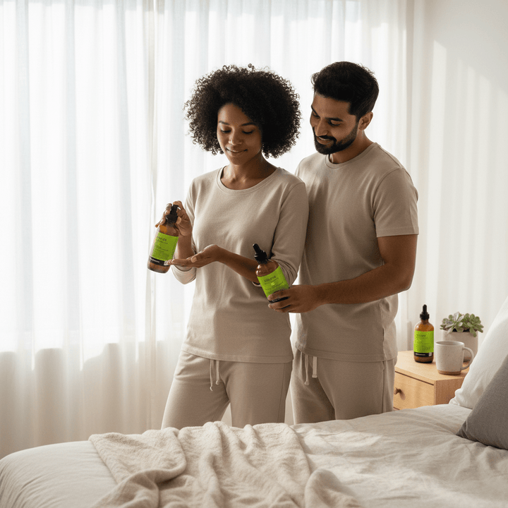 Dreams Hand & Body Lotion | Artisan Skincare & Luxurious Hydration - You Me and Emilio