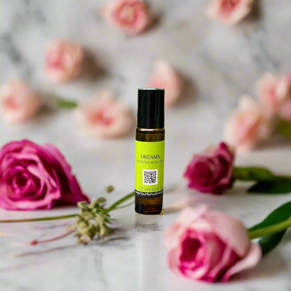 Dreams Scented Roll - On - You Me and Emilio