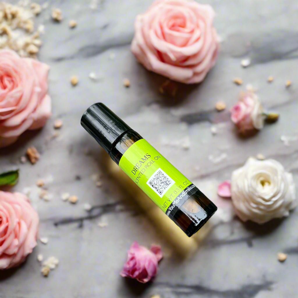 Dreams Scented Roll - On - You Me and Emilio