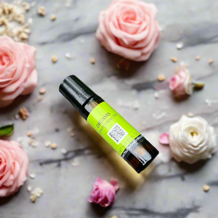 Dreams Scented Roll - On - You Me and Emilio