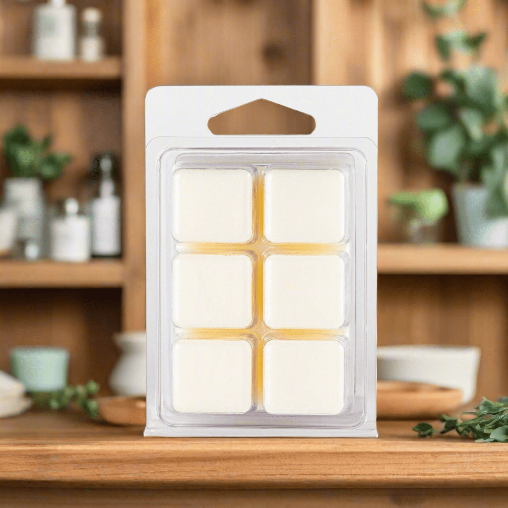 Emilio's Blend Soy Wax Melts - You Me and Emilio