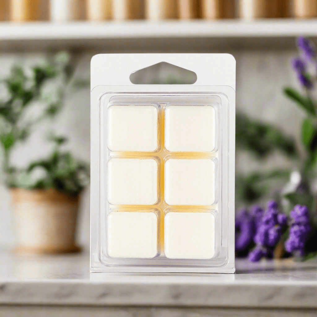 Emilio's Blend Soy Wax Melts - You Me and Emilio