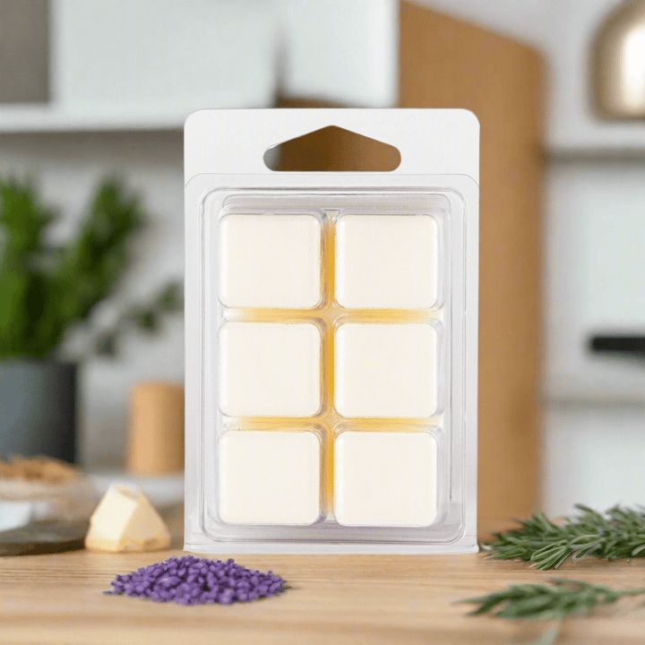 Emilio's Blend Soy Wax Melts - You Me and Emilio