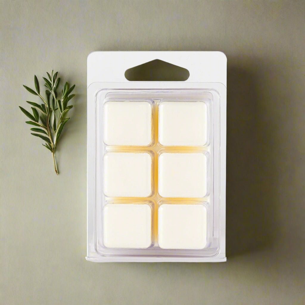 Fresh Fig Soy Wax Melts - You Me and Emilio