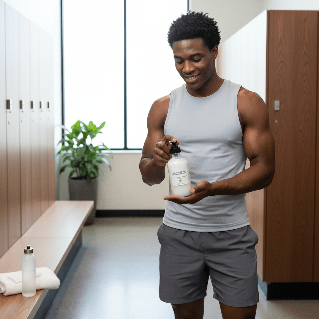 Grapefruit & Lime Hand & Body Lotion - You Me and Emilio