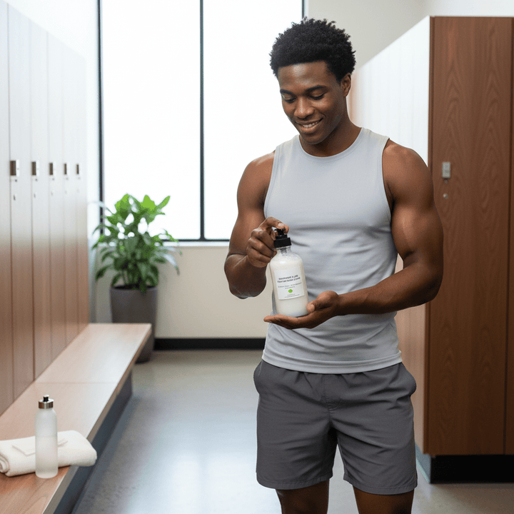 Grapefruit & Lime Hand & Body Lotion - You Me and Emilio