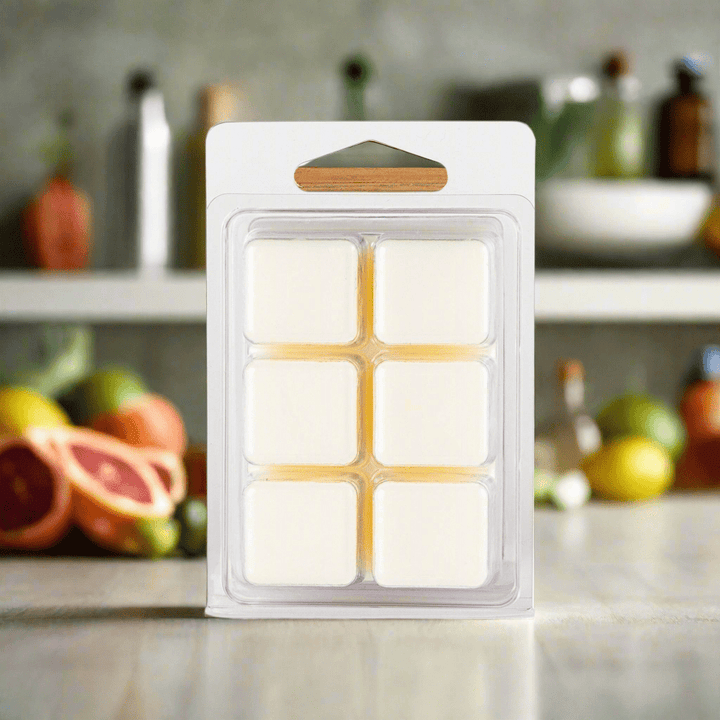 Grapefruit & Lime Soy Wax Melts - You Me and Emilio