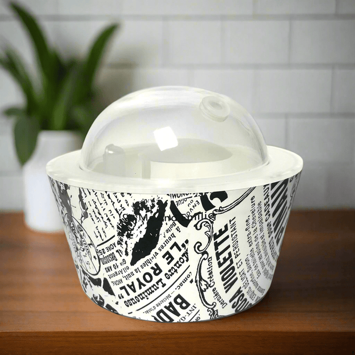 Le Royal Essential & Fragrance Oil Diffuser - You Me and Emilio