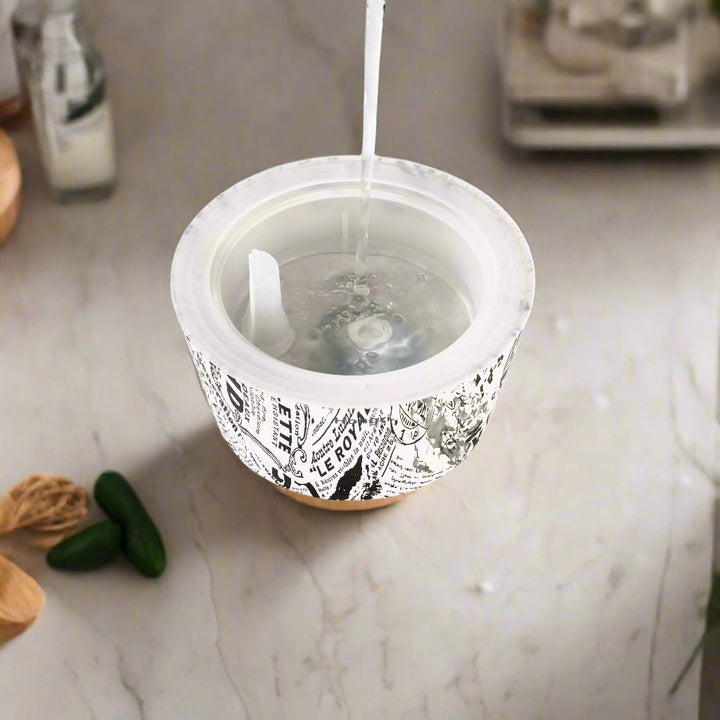 Le Royal Essential & Fragrance Oil Diffuser - You Me and Emilio