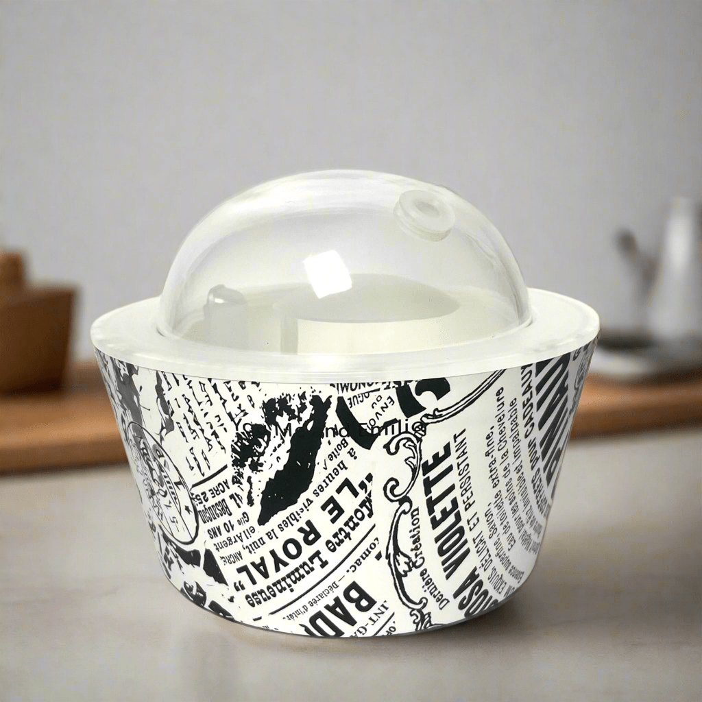 Le Royal Essential & Fragrance Oil Diffuser - You Me and Emilio