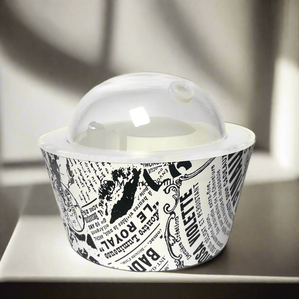 Le Royal Essential & Fragrance Oil Diffuser - You Me and Emilio