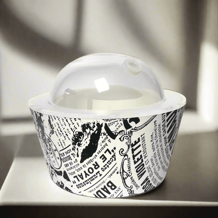 Le Royal Essential & Fragrance Oil Diffuser - You Me and Emilio