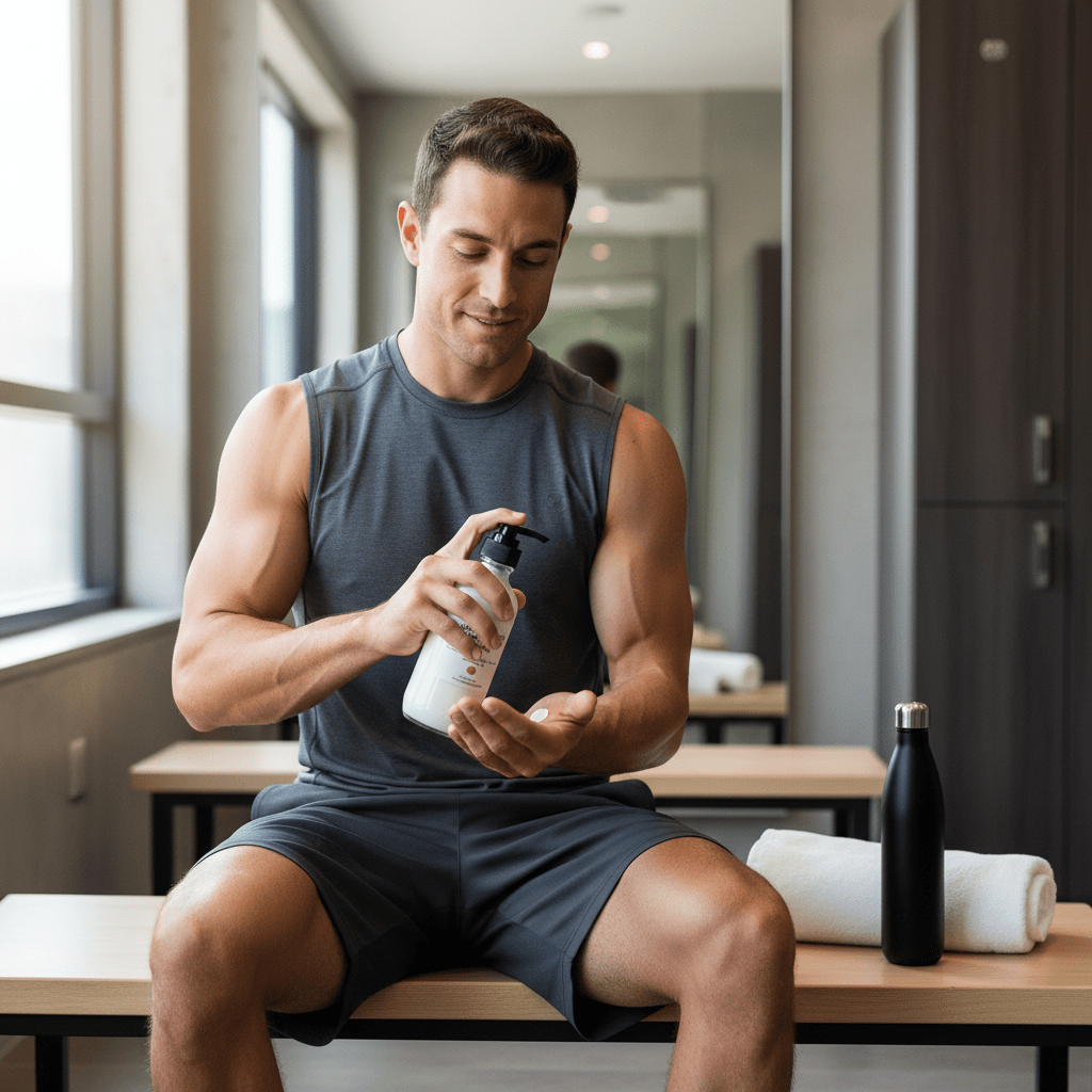 Lemon Lavender Hand & Body Lotion - You Me and Emilio