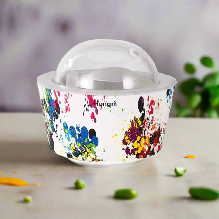 Living Life in Colors Essential & Fragrance Oil Diffuser – Tranquil Aromatherapy - You Me and Emilio