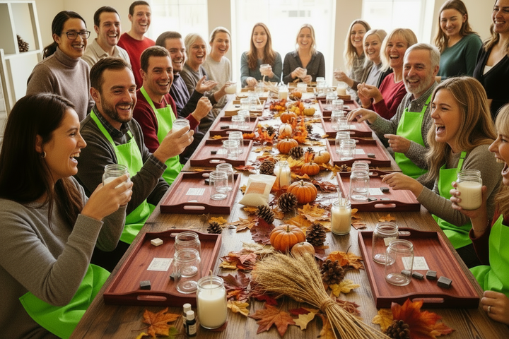 MAKE THE CLASS CLEAR GLASS AND MAKE PEOPLE HAPPIER AND INTERACTING WITH EACH OTHER
