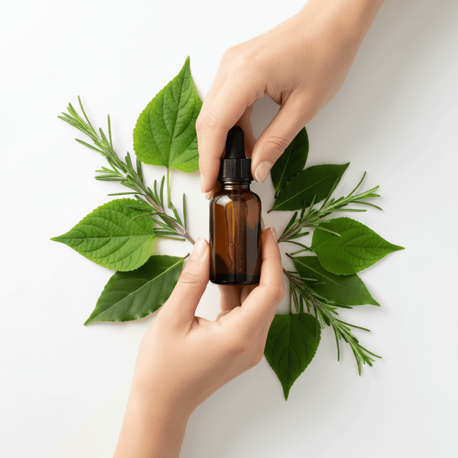 Manifesting Abundance Fragrance Oil - You Me and Emilio