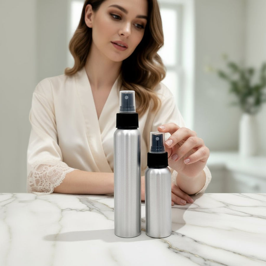 Manifesting Abundance Room Mist - You Me and Emilio