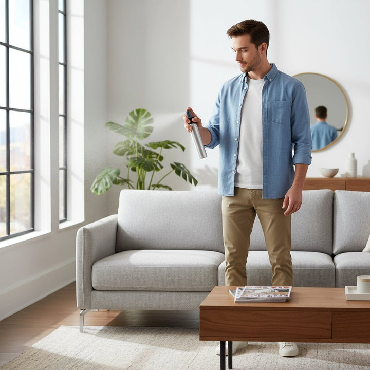 Manifesting Abundance Room Mist - You Me and Emilio