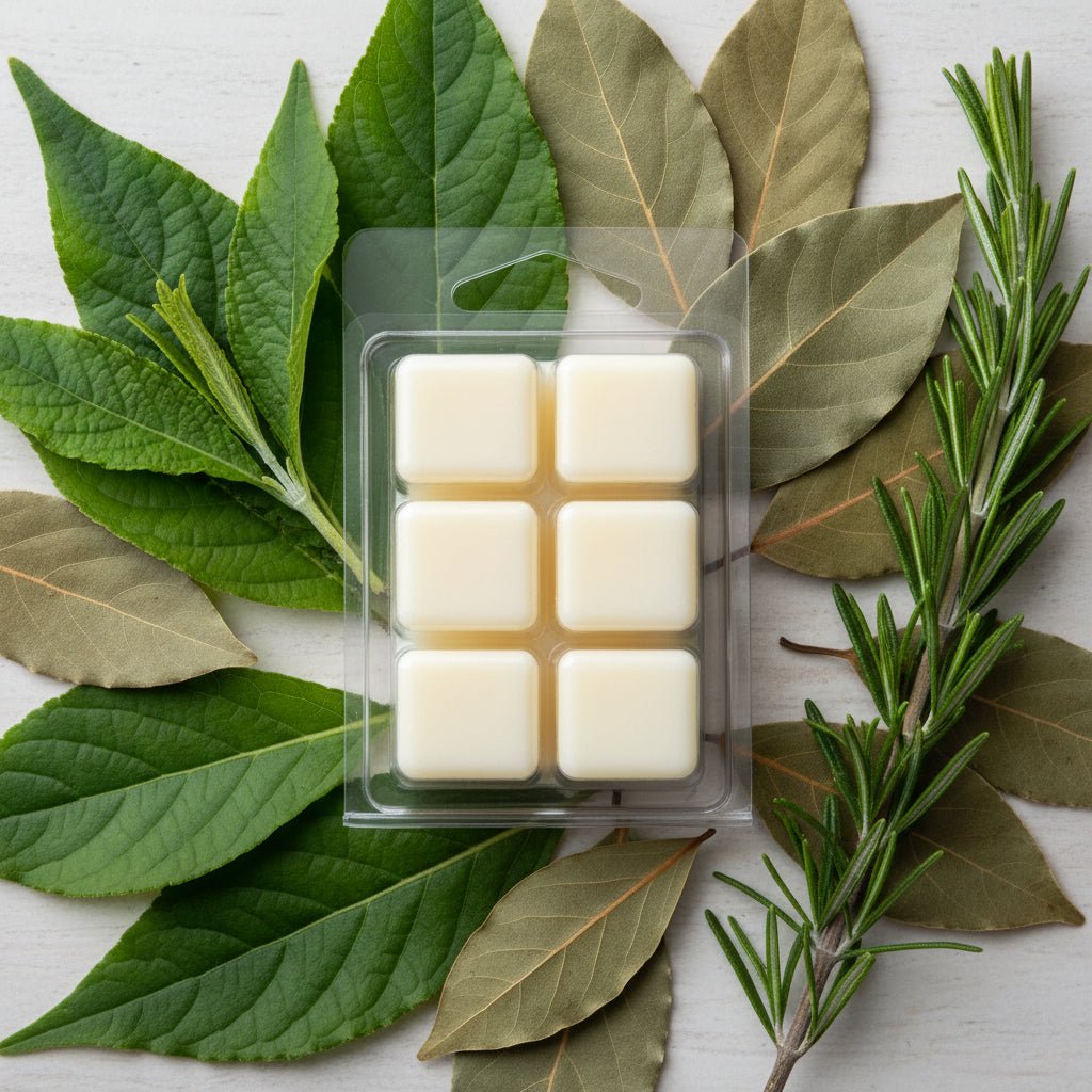 Manifesting Abundance Soy Wax Melts - You Me and Emilio