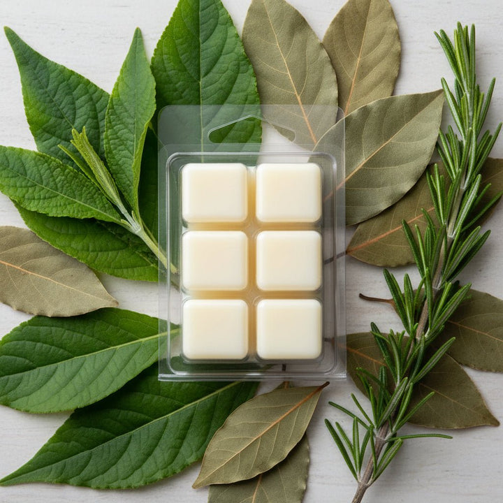 Manifesting Abundance Soy Wax Melts - You Me and Emilio