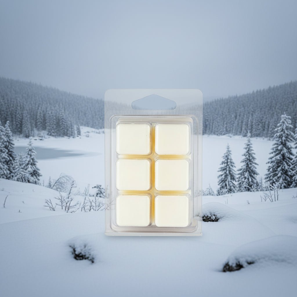 North Pole Soy Wax Melts - You Me and Emilio