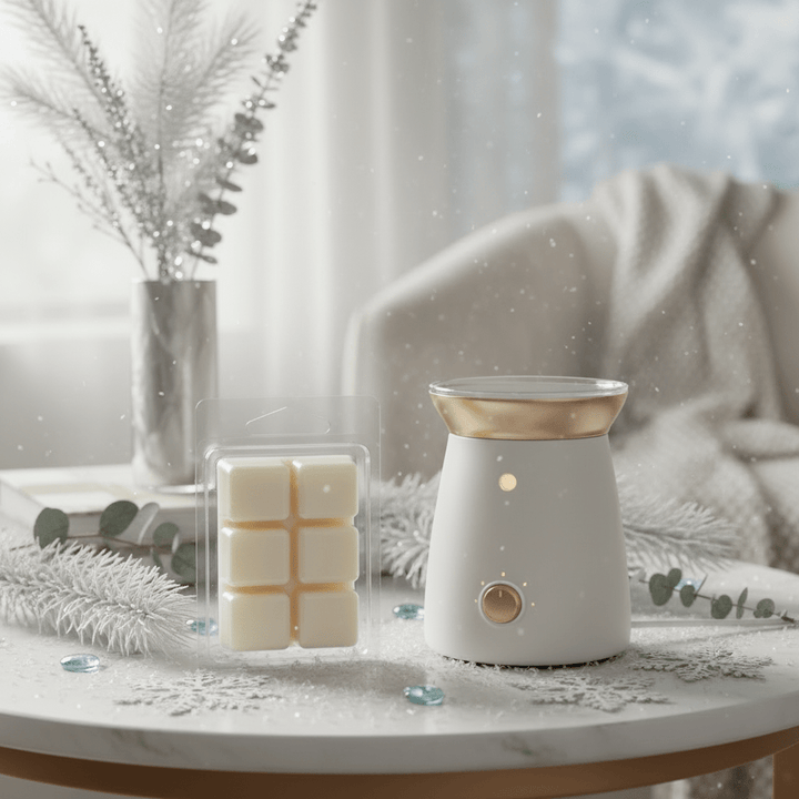 North Pole Soy Wax Melts - You Me and Emilio