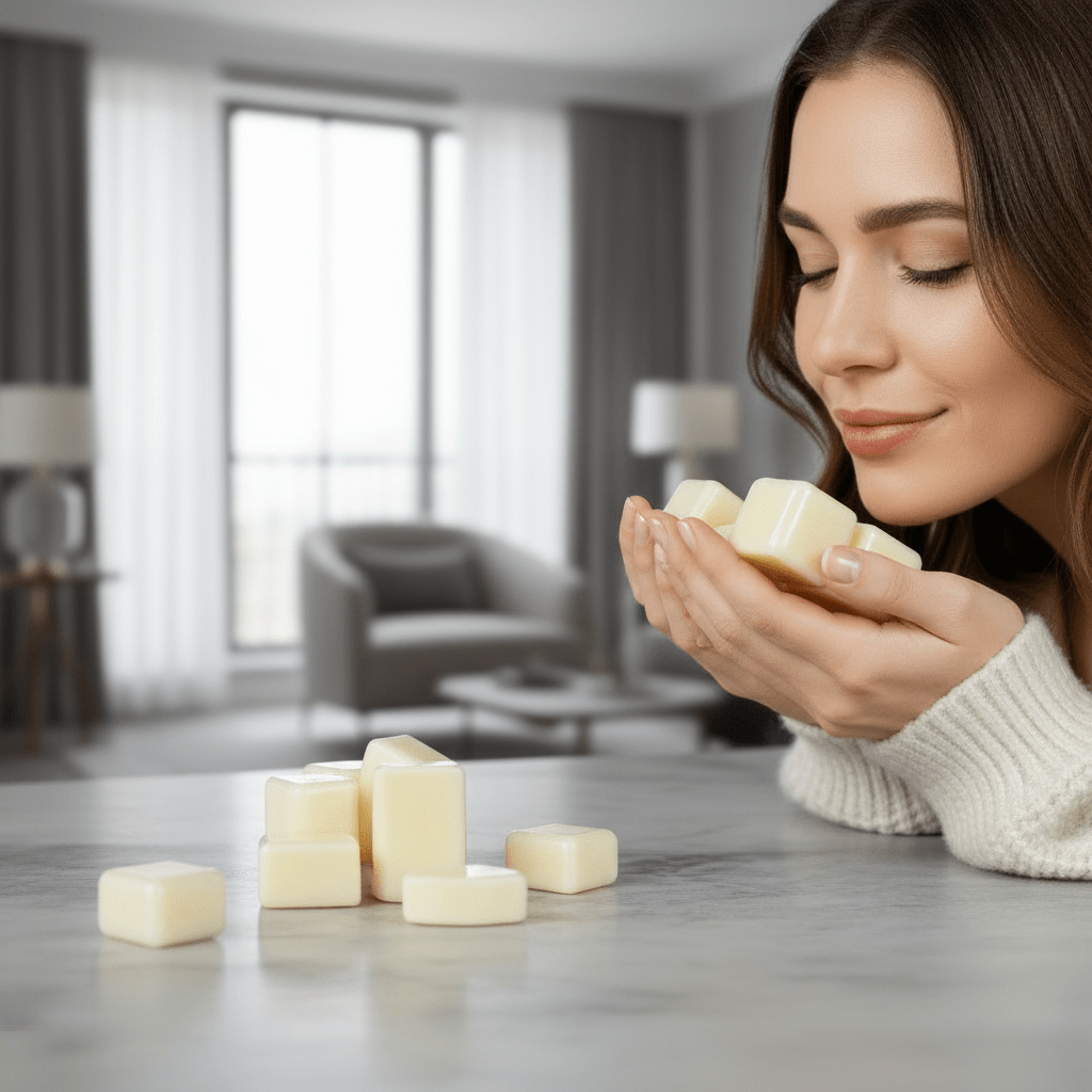 North Pole Soy Wax Melts - You Me and Emilio