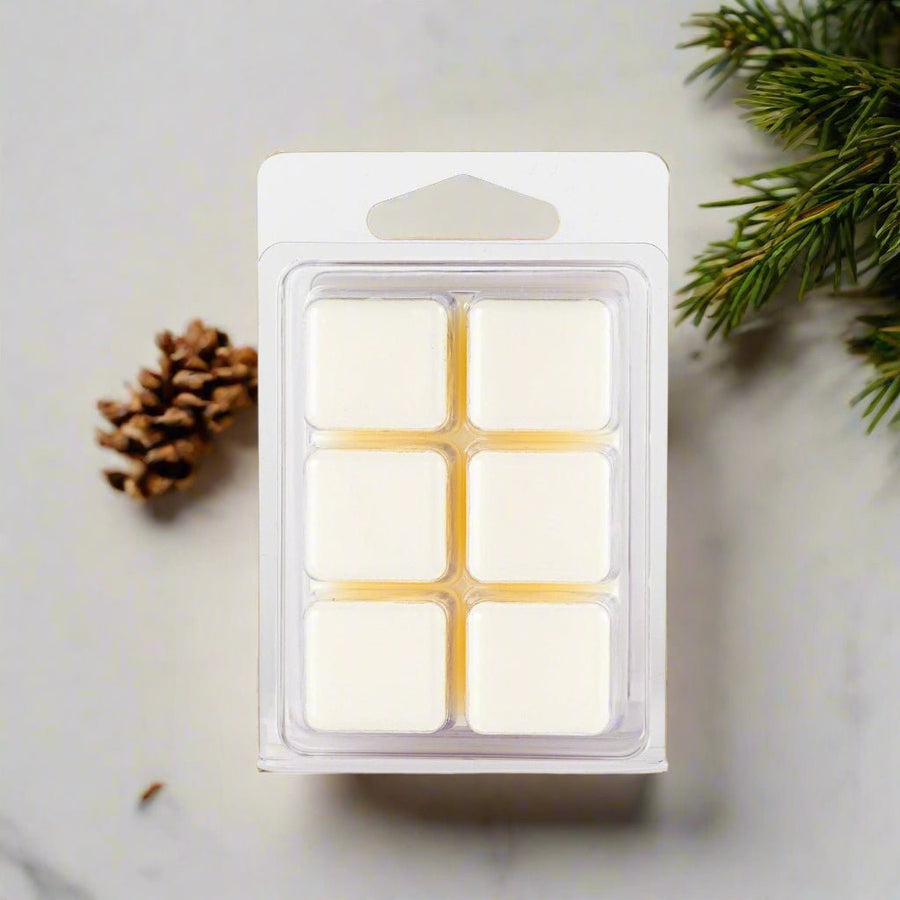 Oak Moss Soy Wax Melts - You Me and Emilio