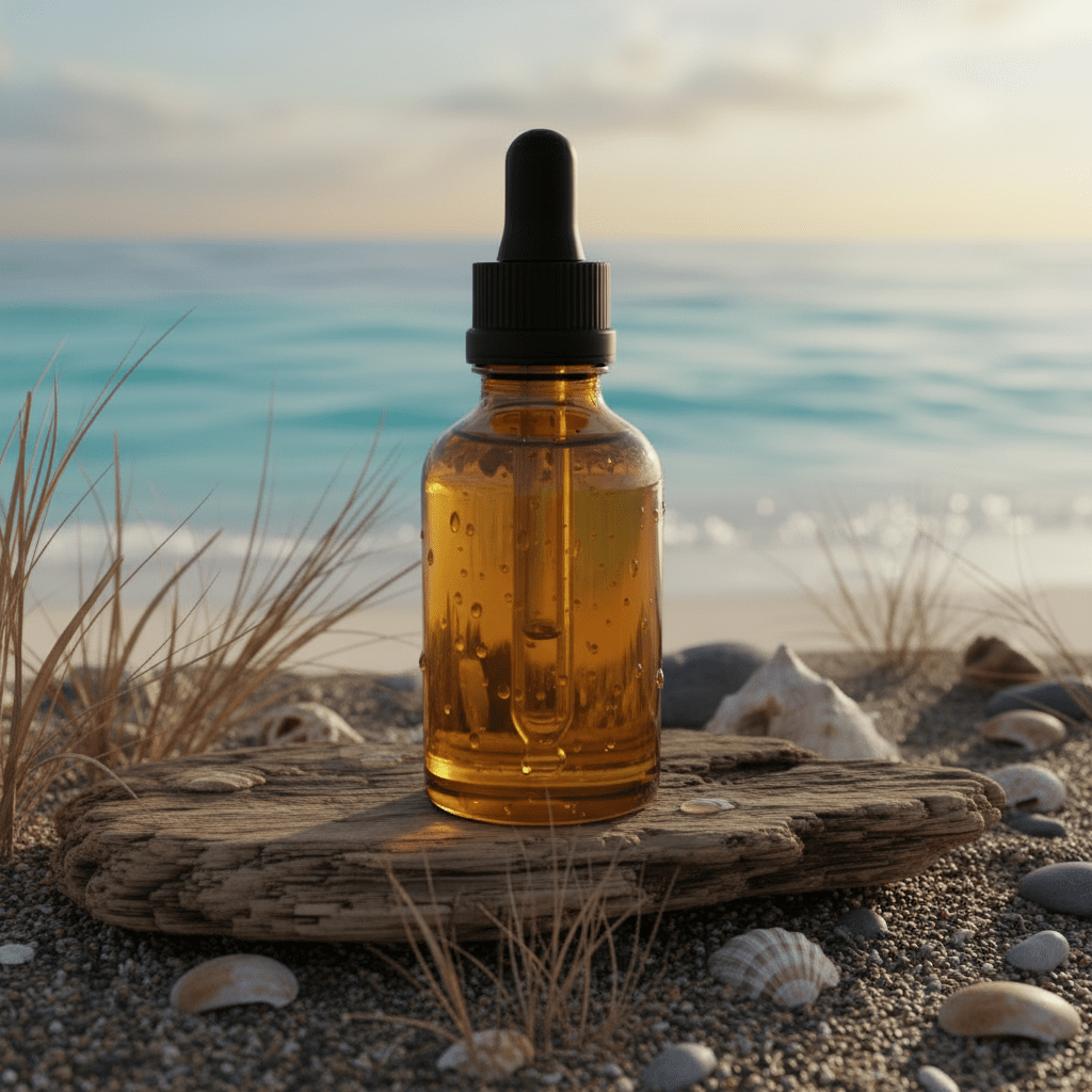 Ocean Breeze Fragrance Oil | Premium Diffuser Oil - You Me and Emilio