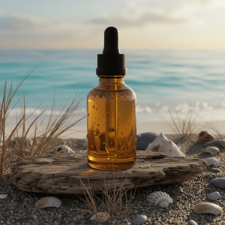 Ocean Breeze Fragrance Oil | Premium Diffuser Oil - You Me and Emilio