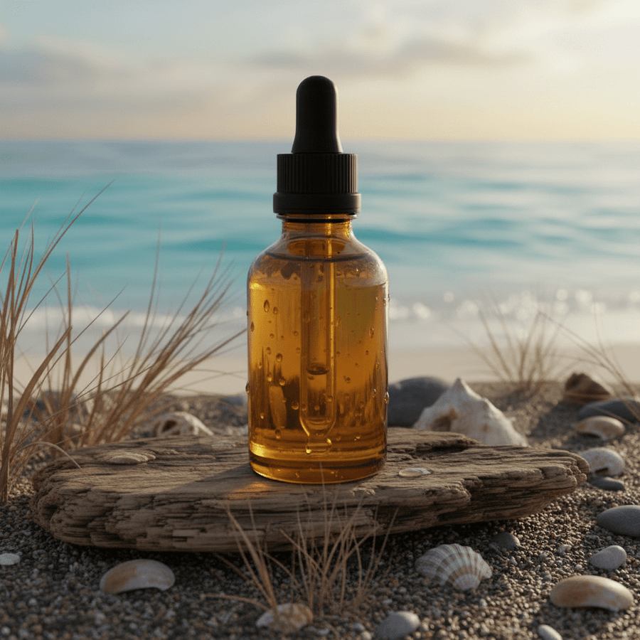 Ocean Breeze Fragrance Oil | Premium Diffuser Oil - You Me and Emilio