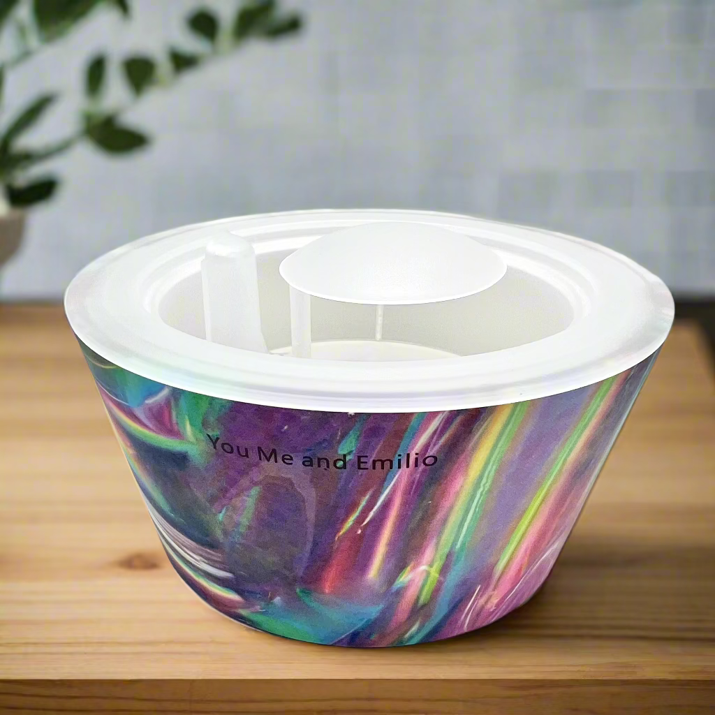 Celestial Oil Diffuser