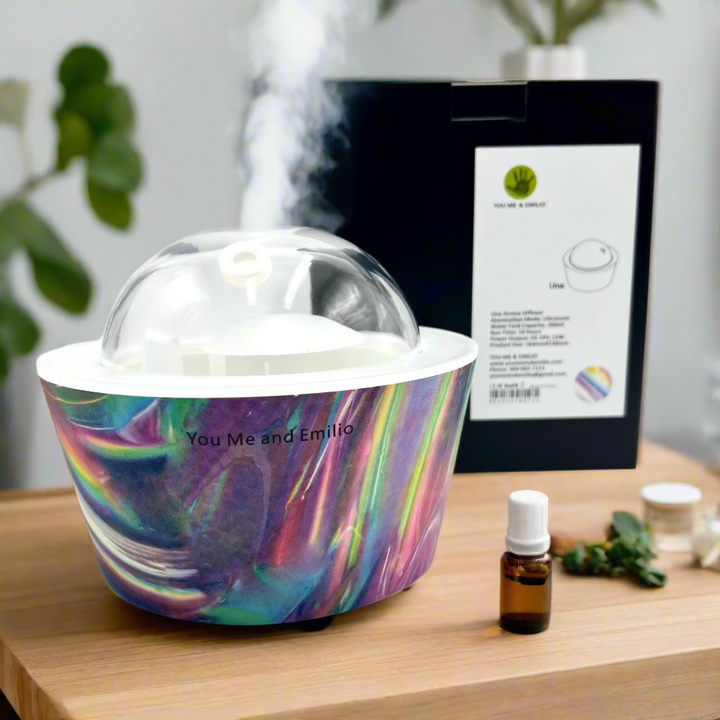Celestial Oil Diffuser