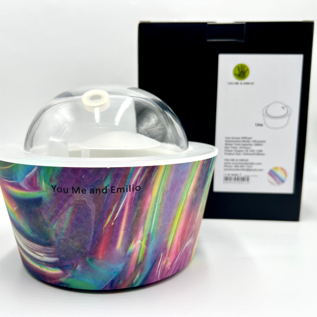 Celestial Oil Diffuser
