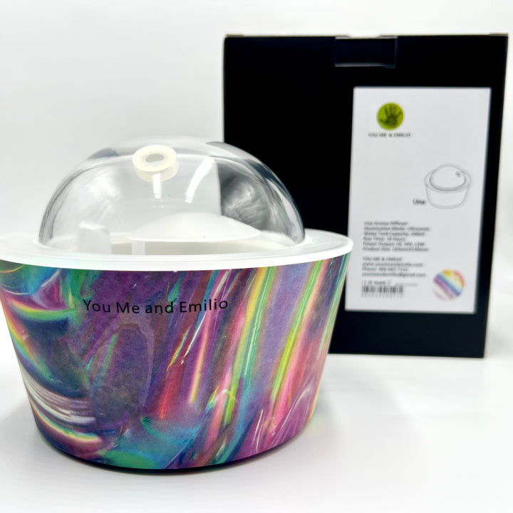 Celestial Oil Diffuser