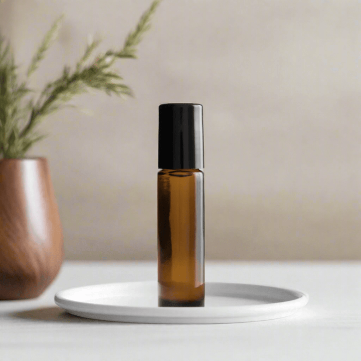 Palo Santo Scented Roll - On - You Me and Emilio